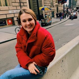 Meet your Posher, Jan harris